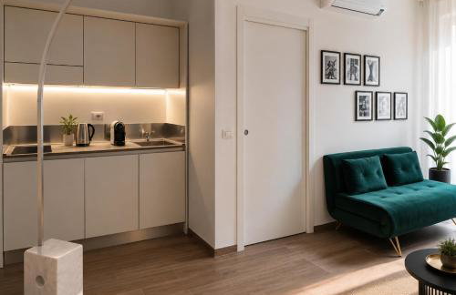 ComeCasa Stylish Studio -15 min walk to Duomo - Foto 2