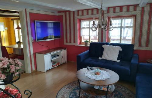 Ferienhaus Gero - Foto 11