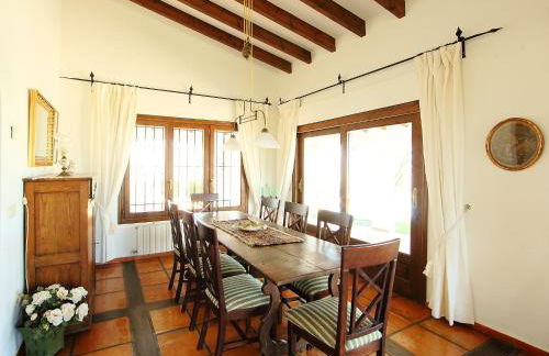 Villa Paraje de Libertad by Interhome - Foto 31