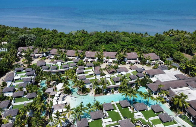 Pullman Port Douglas Sea Temple Resort and Spa - Foto 65