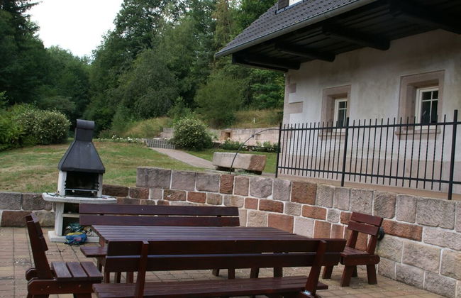 Farmhouse in Czechia With Private Pool - Foto 19