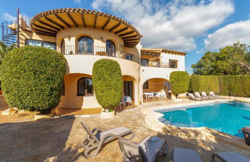 Villa Mandarina - Costa CarpeDiem - Photo 2