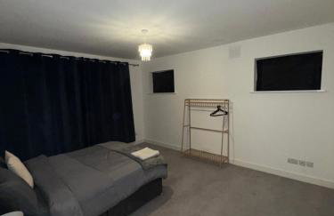 5 bedroom house in Pettswood - Foto 28