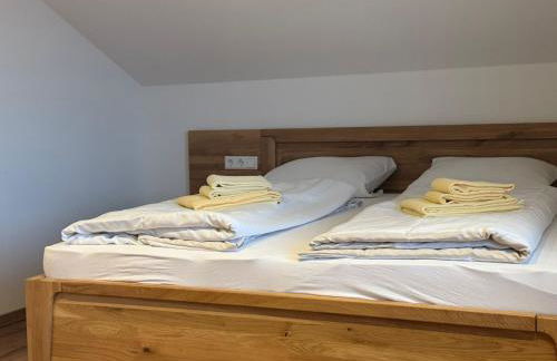 Haus Schwalbennest - Foto 6