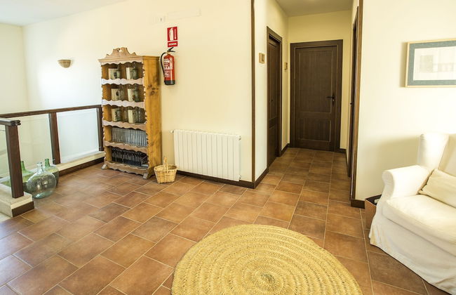 Casa Rural La Huerta De Los Nogales - Foto 29