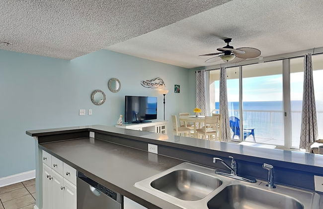 Majestic Beach Resort by Southern Vacation Rentals - Foto 79