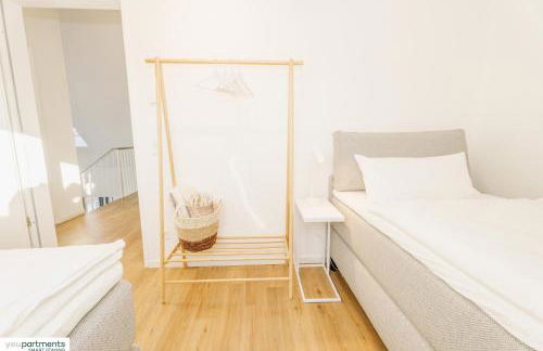 119 QM - Exklusiv auf 2 Etagen - Werse Loft by youpartments - Foto 35