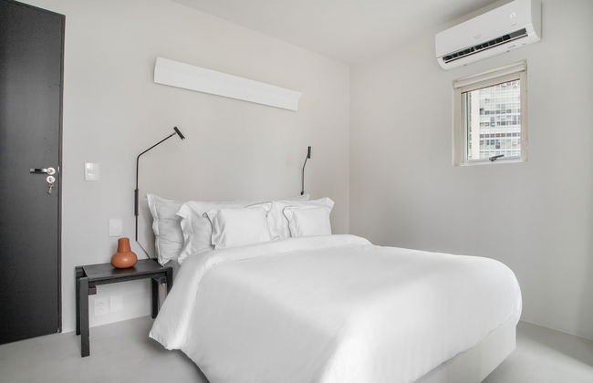 Tabas by Blueground Renata Edifício - Vila Buarque - Foto 26