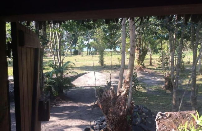 Beachfront Oasis in Mahambo, Madagascar - Chalet Retreat - Foto 18