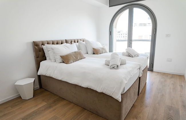 HARAV KUK RESIDENCE - Foto 16