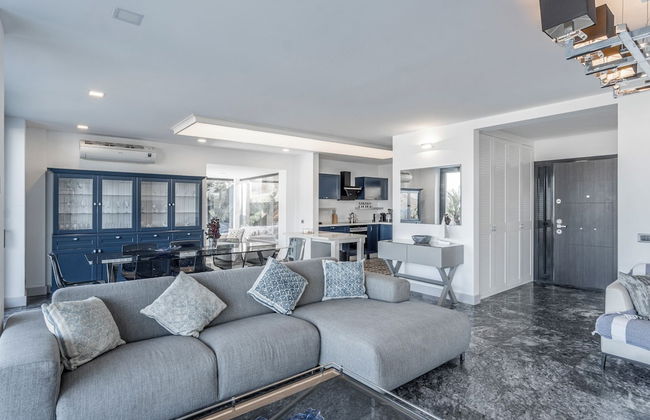 Çimentepe Residence - Foto 59