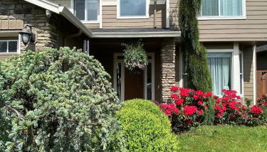 Rose Garden Family Stay - Foto 1