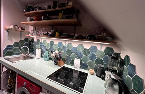 Spacious Residence for Exhibitors & Business Teams - Foto 13