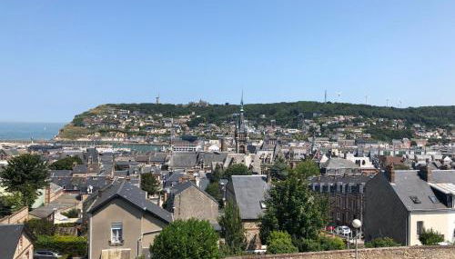 Les Embruns Fecampois - Foto 5