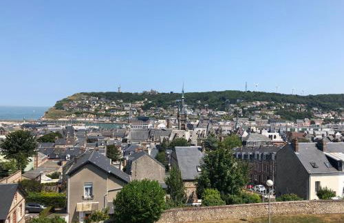 Les Embruns Fecampois - Foto 5