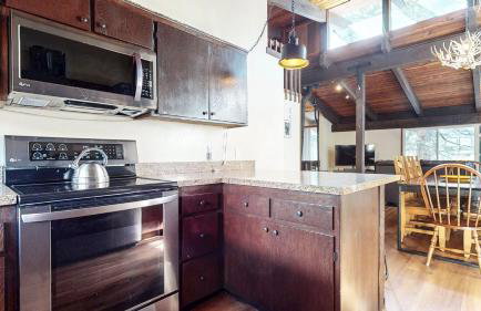 Mammoth Estates #113 condo - Foto 13