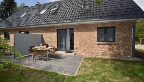 Idyllic Holiday Home in Damshagen with Terrace - Foto 4
