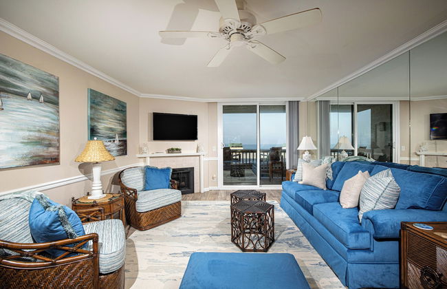 Oceanside Beach Condos - Foto 52