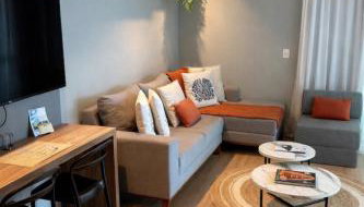 Flat Barra da Tijuca - Foto 2