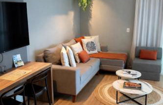 Flat Barra da Tijuca - Foto 2