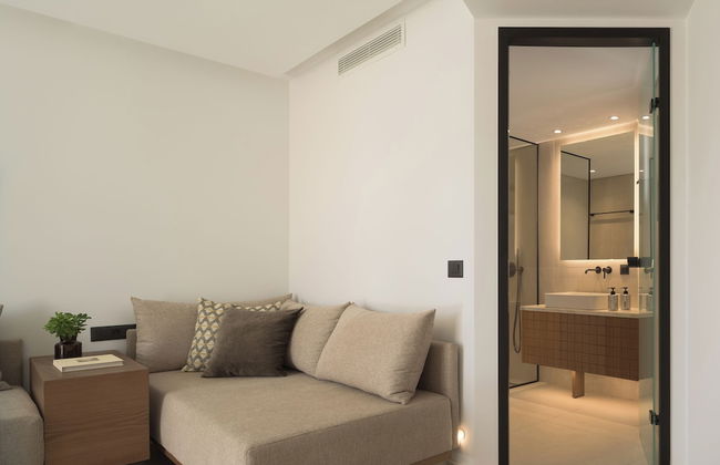 Galaxy Suites Boutique Resort - Foto 12