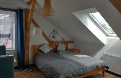 Bad Aibling City Apartment DG - Foto 1