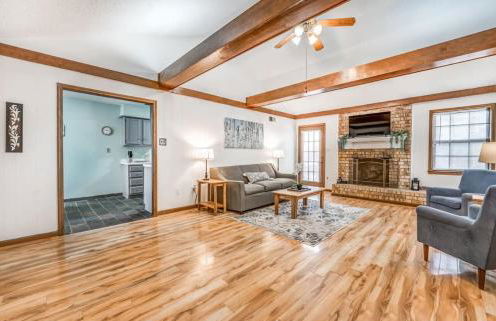 Hardwood Guesthouse - Foto 18