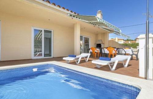 Villa Sirena III by Interhome - Foto 1