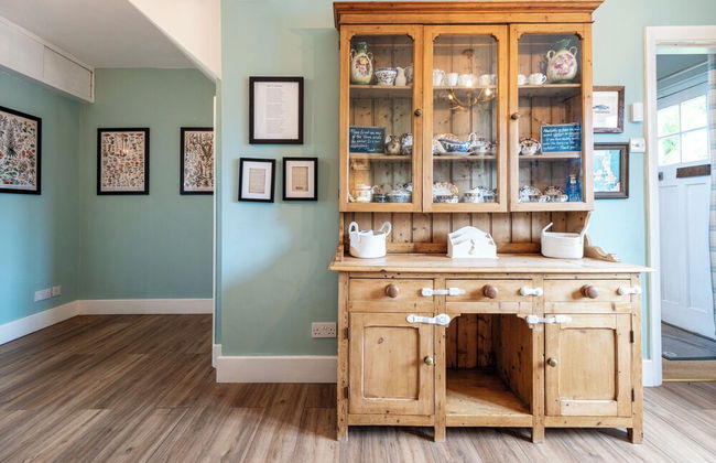 Beautiful 3BD Fam Retreat in Oxfordshire - Foto 54