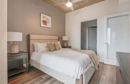 Landing Chic 1BD Game Room Gym - Foto 9