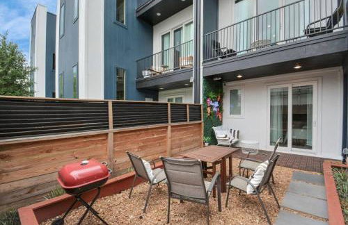 Beautiful Luxurious Houston Galleria Home - Foto 27