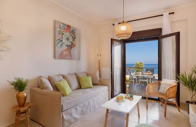 Sky Hill - Holiday Apartments - Photo 15