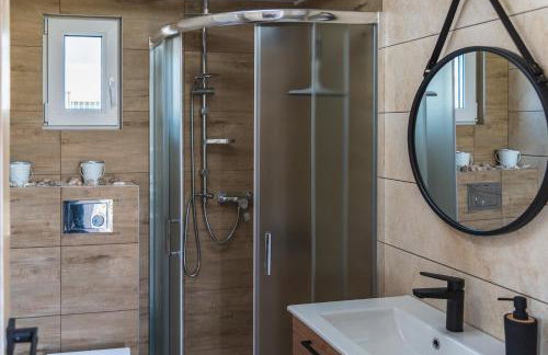 Lawendowy domek Gowidlino - Foto 20