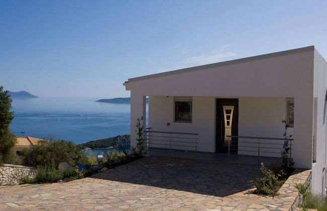 Dream View Villas - Foto 35