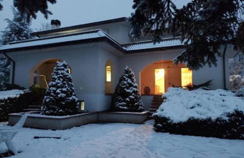 Villa Angela 2 Santa Maria del Molise - Foto 46