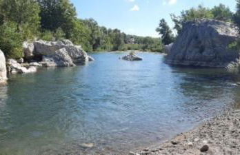 villa denise 200 m riviere orb - Foto 47