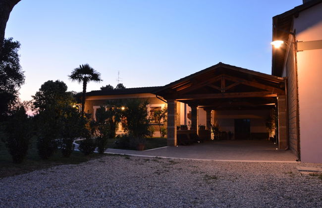 Fattoria Lucciano - Foto 53