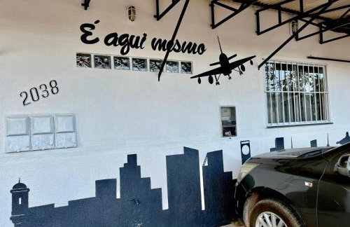 Aeroporto House - Foto 1