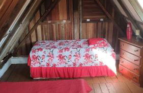 Chalé Maison Blanche - Foto 30