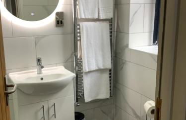 Jeffersons Abbey Road Serviced Apartments - Foto 13