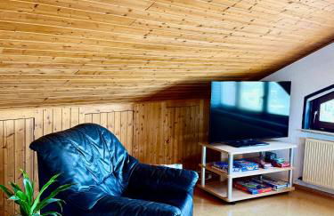 Charmante Ferienwohnung Ziegler mit Pool - Photo 9