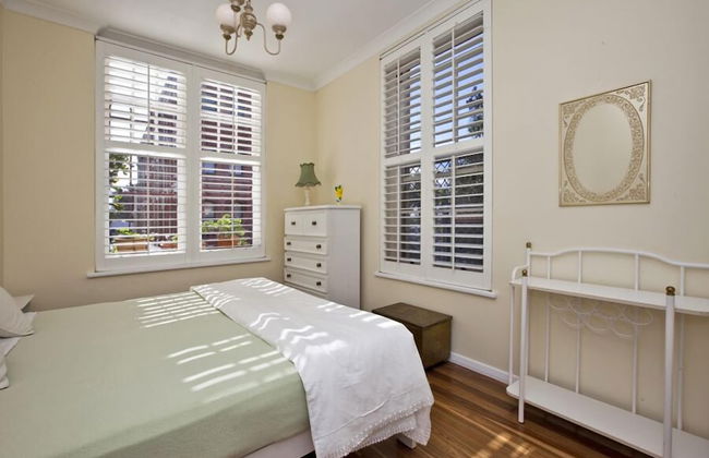 Newcastle Short Stay Apartments - NBC Apartments - Photo 2