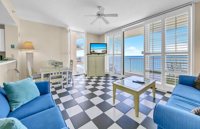 Majestic Beach Towers 1-1615 - Photo 19