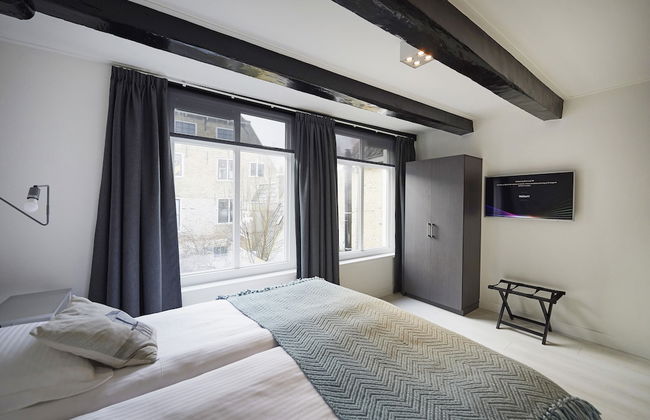 Apart Hotel De Bank - Photo 23