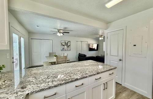 Townhome in Glendale UT near Zion with hot tub - Foto 15