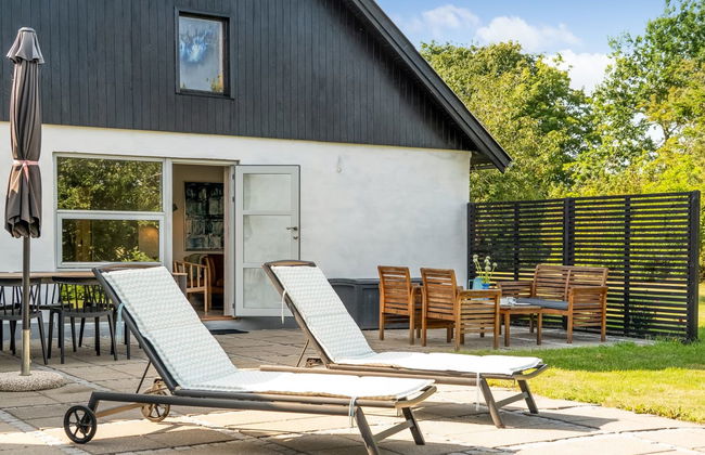 "Rebecca" - 1.5km from the sea - Foto 16