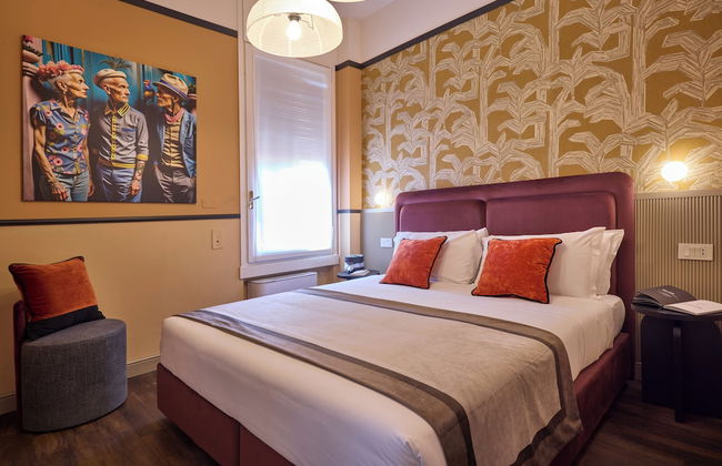 LUMERA STAY - Brera - Foto 65