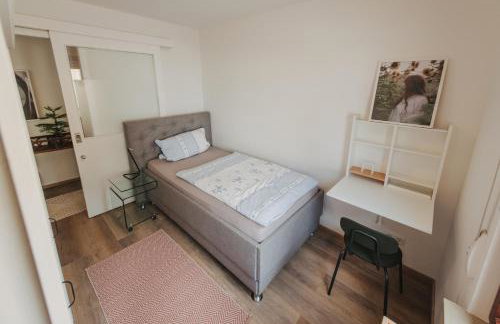 große Wohnung in Weinheim mit Charme - Photo 8