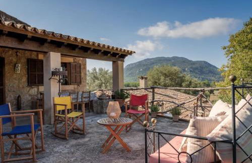 Preciosa casa familiar cerca Esporlas Na Servera - Photo 36