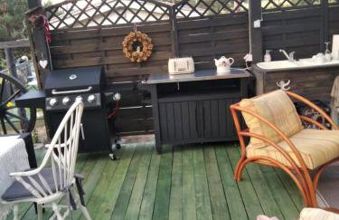 Leśna Cisza w Ładnówku 1 - Foto 17